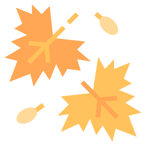 Maple leaf